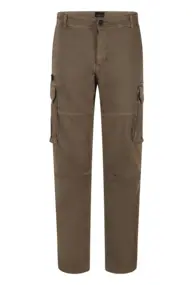Stonecast heren broek