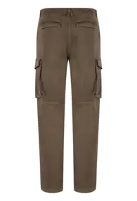 Stonecast heren broek