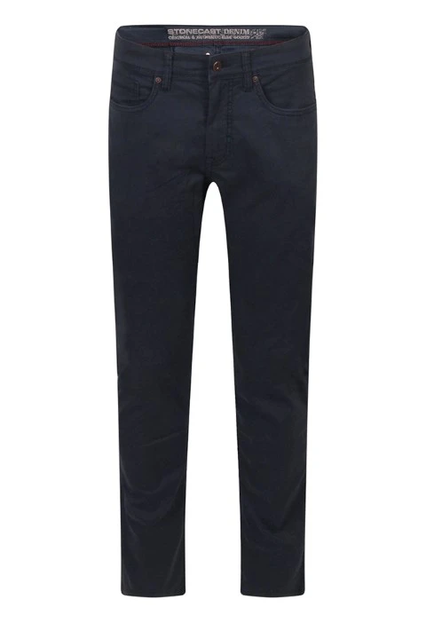 Stonecast heren broek