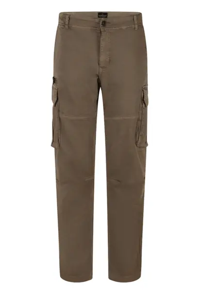 Stonecast heren broek