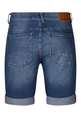 Stonecast heren denim short