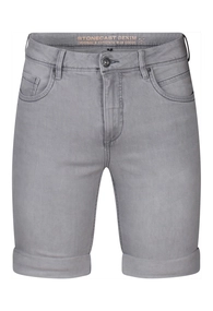 Stonecast heren denim short