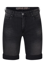 Stonecast heren denim short