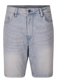 Stonecast heren denim short