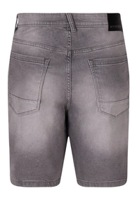 Stonecast heren denim short