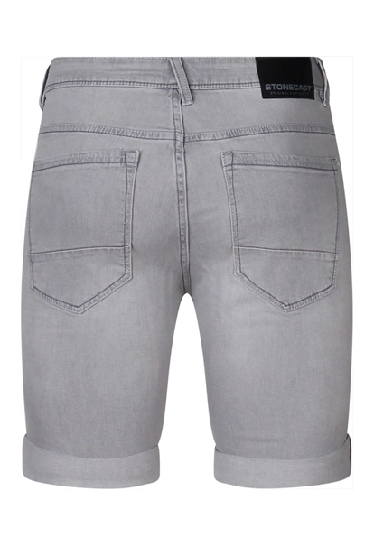 Stonecast heren denim short