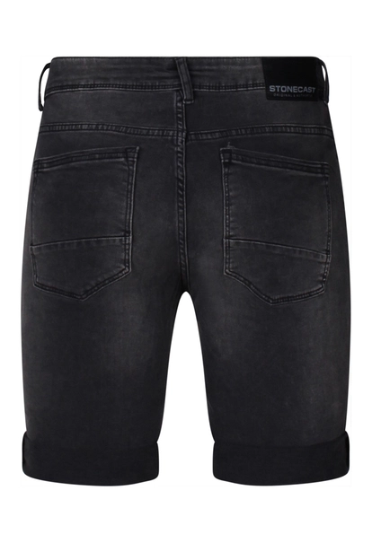 Stonecast heren denim short