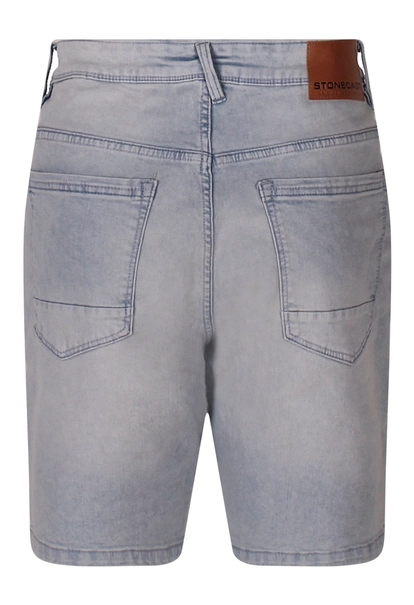 Stonecast heren denim short