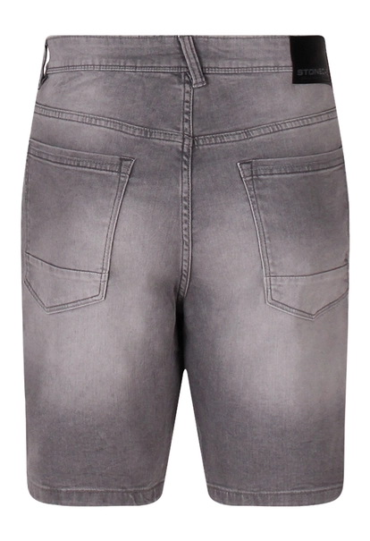 Stonecast heren denim short