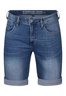 Stonecast heren denim short
