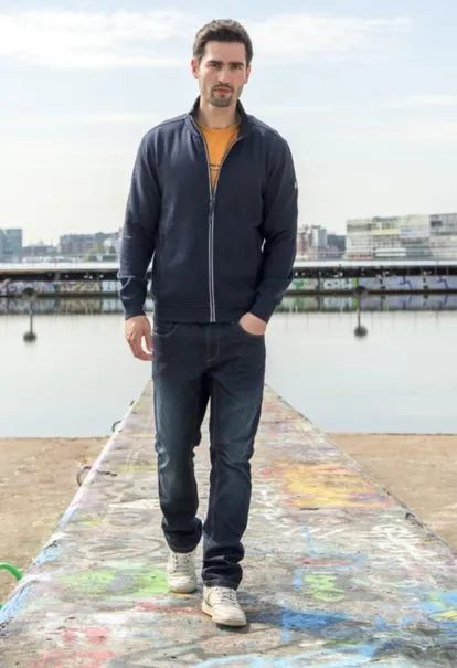 Stonecast heren jeans Dave