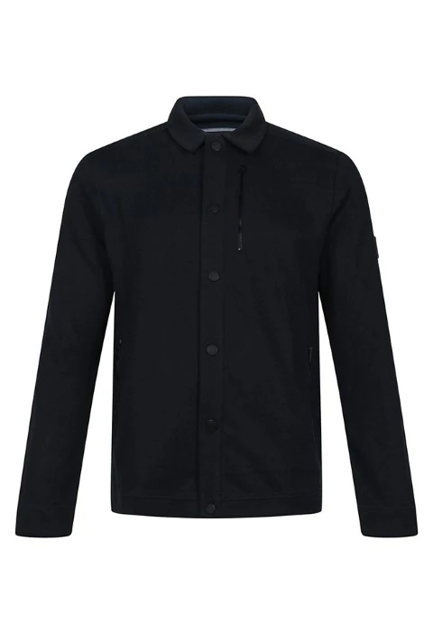 Stonecast heren overblouse
