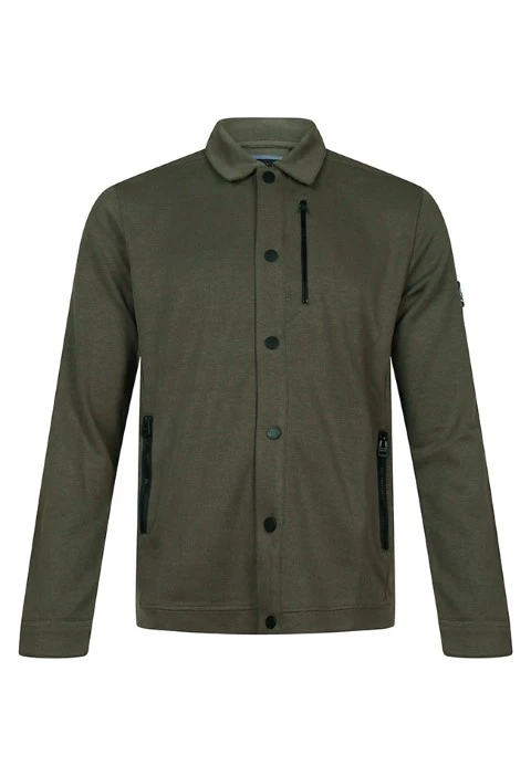 Stonecast heren overblouse