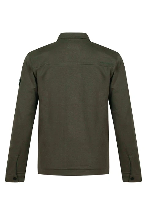 Stonecast heren overblouse