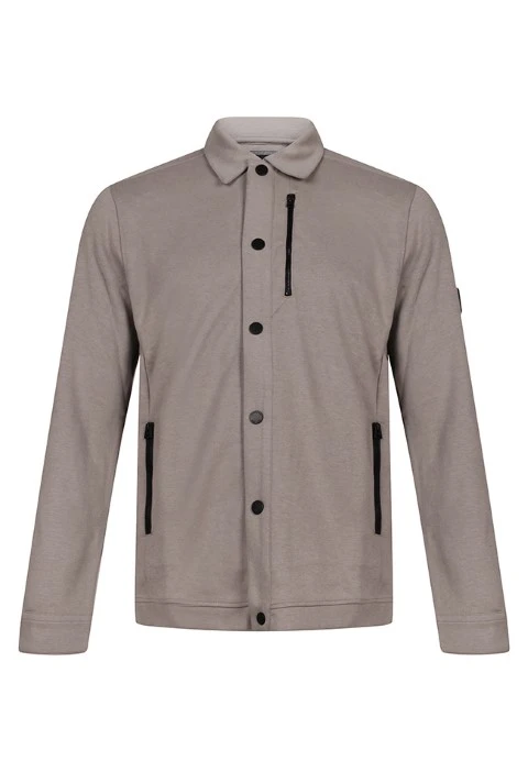Stonecast heren overblouse