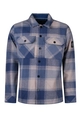 Stonecast heren overshirt