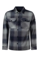 Stonecast heren overshirt