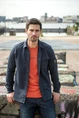 Stonecast heren overshirt