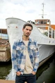 Stonecast heren overshirt