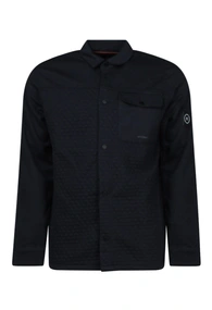 Stonecast heren overshirt