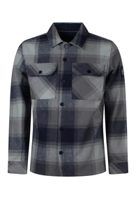 Stonecast heren overshirt