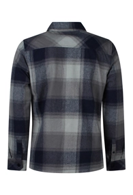 Stonecast heren overshirt