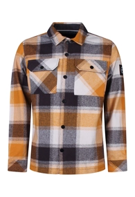 Stonecast heren overshirt