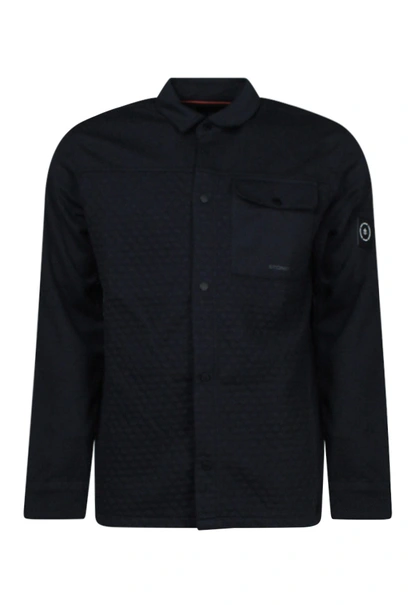 Stonecast heren overshirt