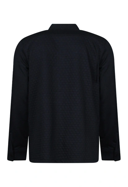 Stonecast heren overshirt