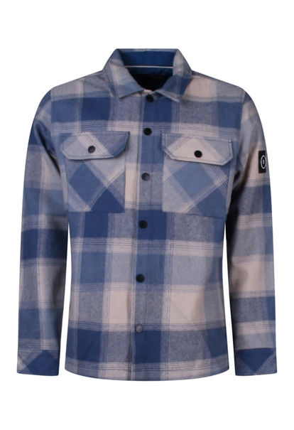 Stonecast heren overshirt