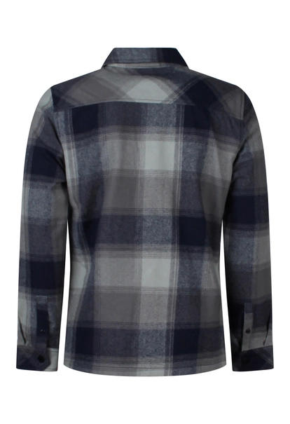 Stonecast heren overshirt