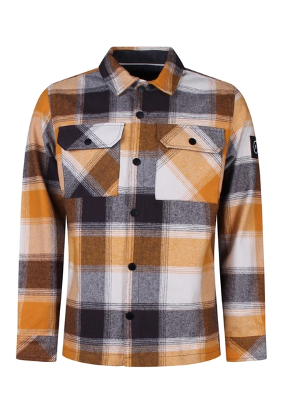 Stonecast heren overshirt