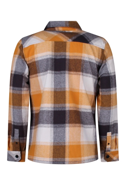 Stonecast heren overshirt