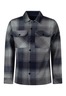 Stonecast heren overshirt