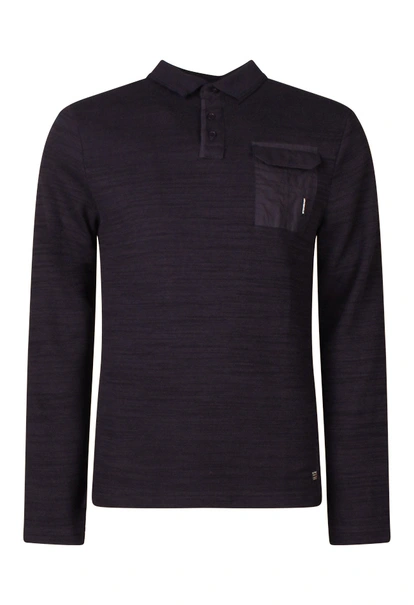 Stonecast heren polo shirt