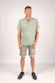 Stonecast heren polo