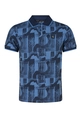 Stonecast heren polo
