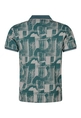 Stonecast heren polo