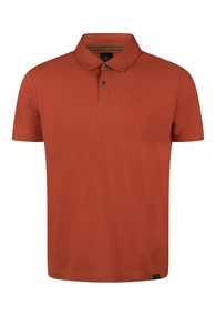 Stonecast heren polo