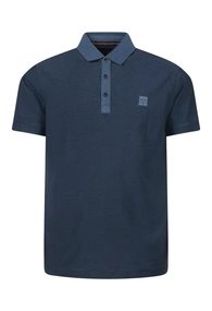 Stonecast heren polo