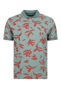 Stonecast heren polo