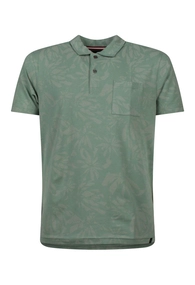 Stonecast heren polo