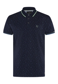 Stonecast heren polo