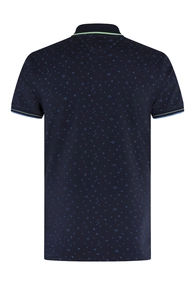 Stonecast heren polo