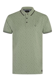 Stonecast heren polo