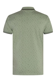Stonecast heren polo