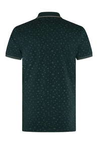 Stonecast heren polo