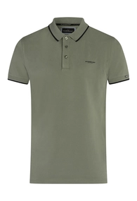 Stonecast heren polo