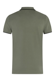 Stonecast heren polo