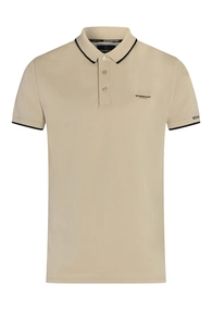 Stonecast heren polo